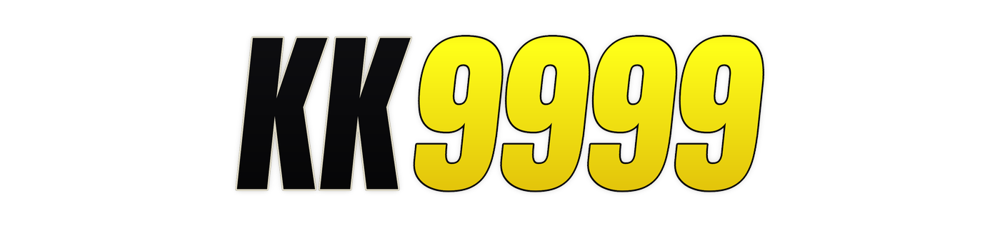 kk9999 লোগো